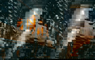 Operations Transformation in Oil&Gas