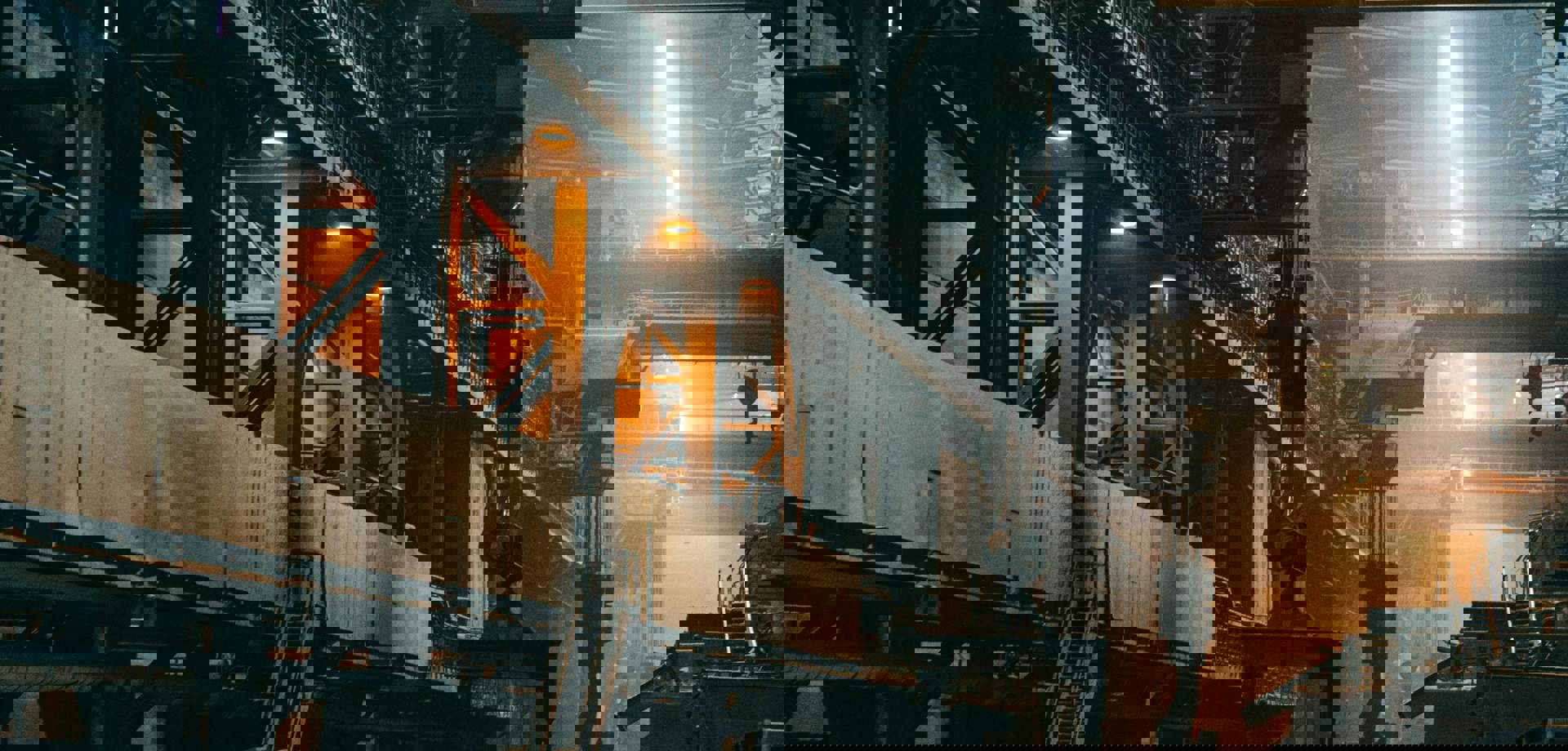 Improof Solutions helped us deliver bottom line result & build our continuous improvement capability among our colleagues.